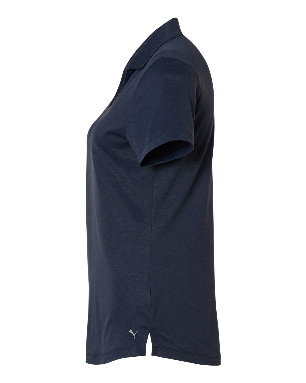 Polo Icon Heather para Mujer | 631051