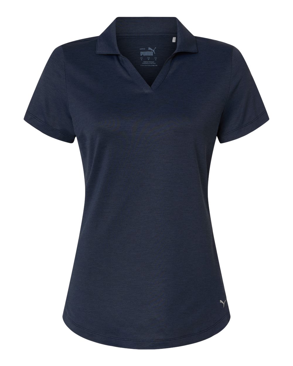 Polo Icon Heather para Mujer | 631051