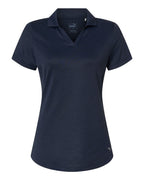 Polo Icon Heather para Mujer | 631051