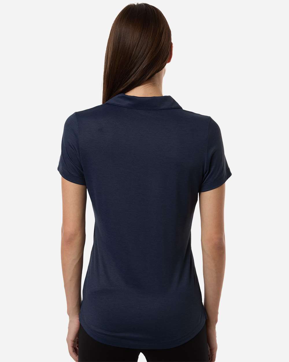 Polo Icon Heather para Mujer | 631051