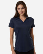 Polo Icon Heather para Mujer | 631051