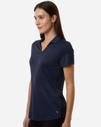 Polo Icon Heather para Mujer | 631051