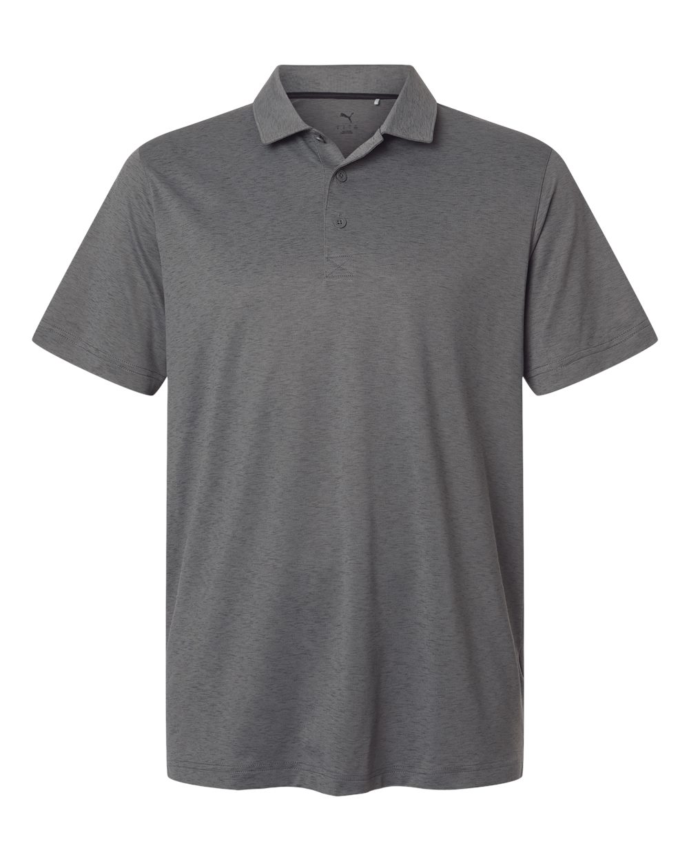 Men's Icon Heather Polo 2.0 | 631057