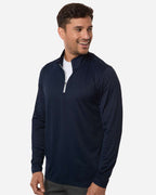 Men's Icon 2.0 Quarter Zip | 631059