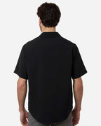 Men's UltraUVP Shoreline Short Sleeve Staff Shirt | CE520
