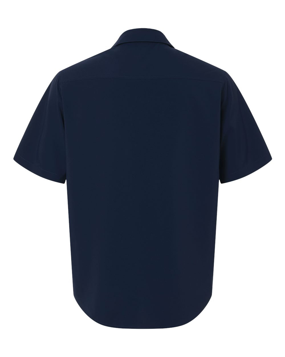 Men's UltraUVP Shoreline Short Sleeve Staff Shirt | CE520