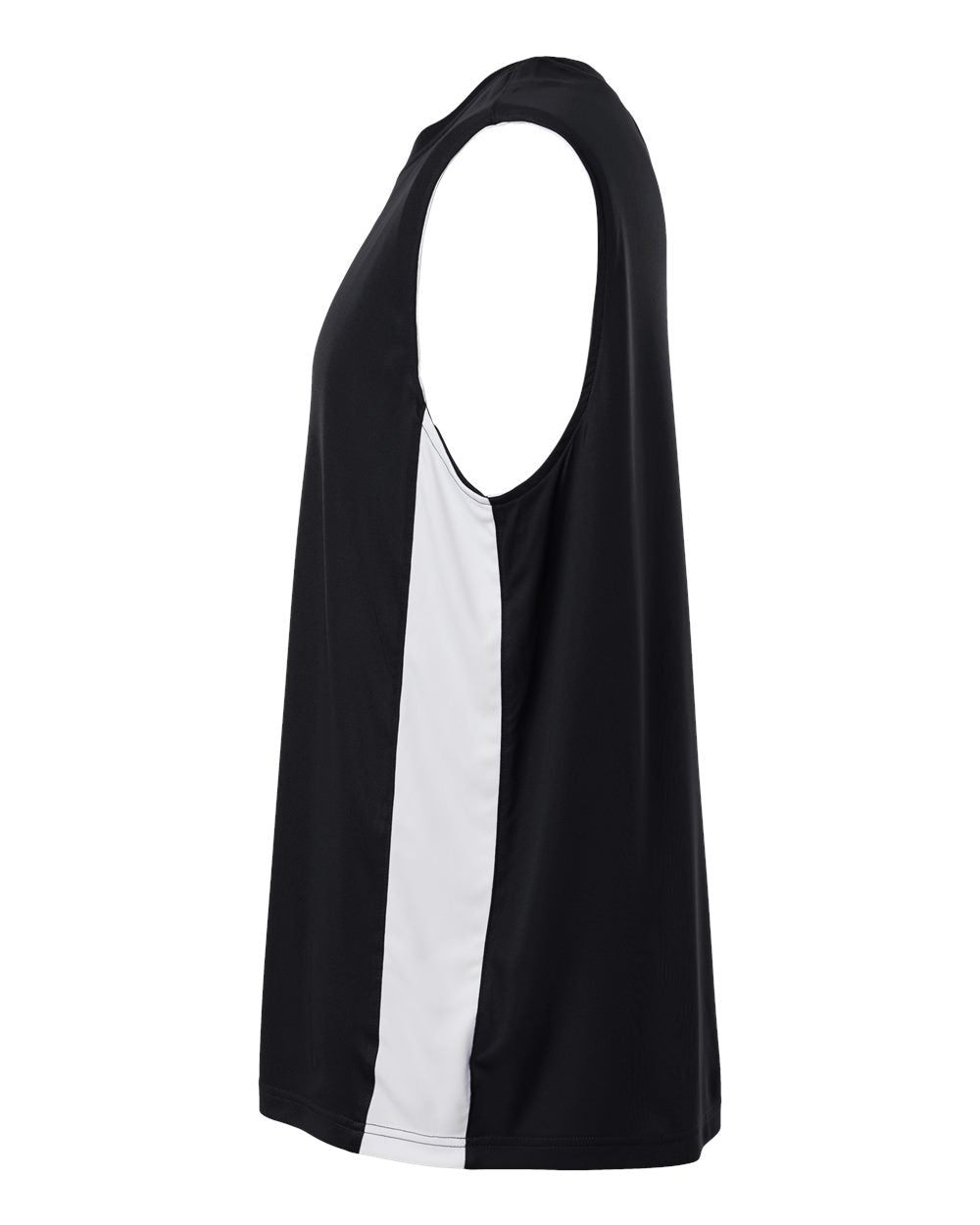 Unisex Zone Performance Reversible Jersey | TT115