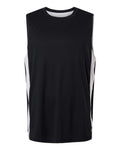 Unisex Zone Performance Reversible Jersey | TT115