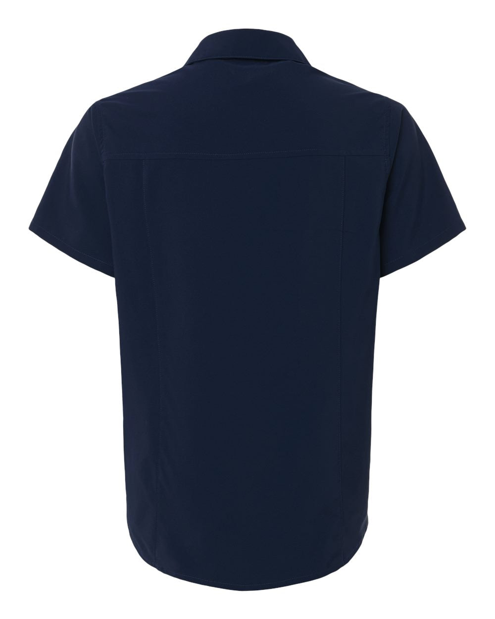Women's UltraUVP Shoreline Short Sleeve Staff Shirt | CE520W