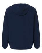 Men's UltraUVP Shoreline Long Sleeve Hooded Pullover | CE520L