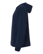 Men's UltraUVP Shoreline Long Sleeve Hooded Pullover | CE520L