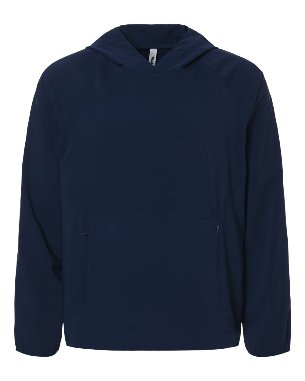Men's UltraUVP Shoreline Long Sleeve Hooded Pullover | CE520L