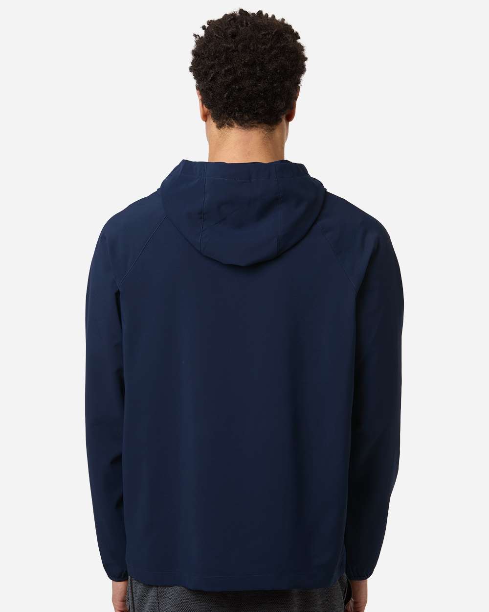 Men's UltraUVP Shoreline Long Sleeve Hooded Pullover | CE520L