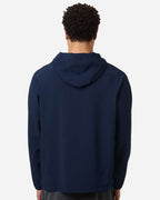 Men's UltraUVP Shoreline Long Sleeve Hooded Pullover | CE520L