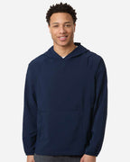 Men's UltraUVP Shoreline Long Sleeve Hooded Pullover | CE520L