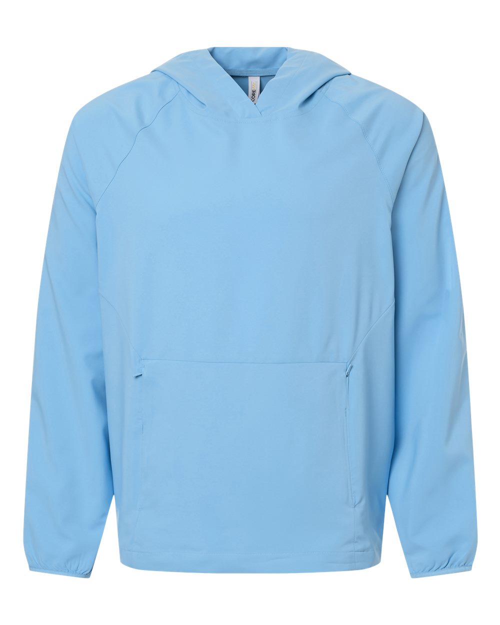 Men's UltraUVP Shoreline Long Sleeve Hooded Pullover | CE520L