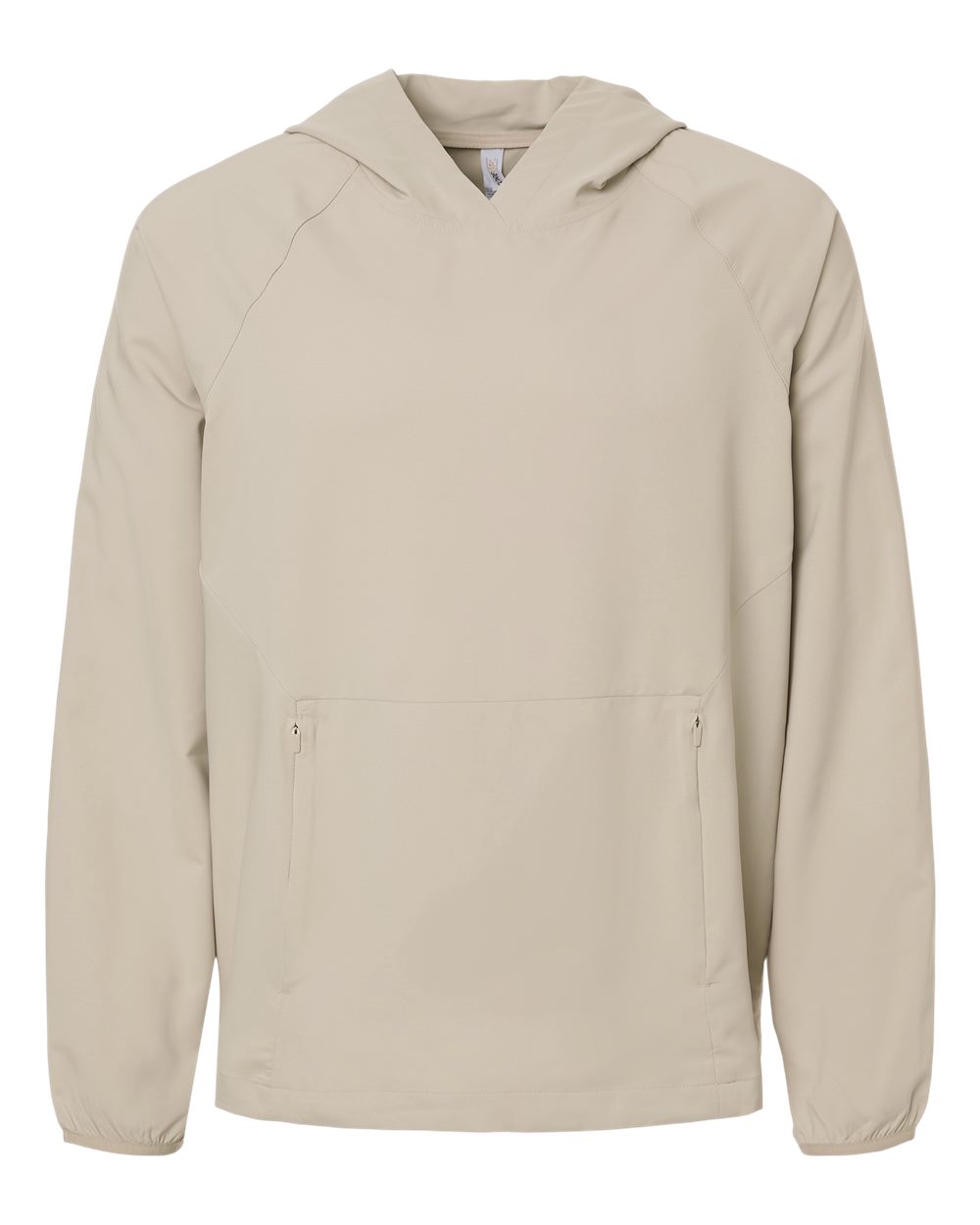 Men's UltraUVP Shoreline Long Sleeve Hooded Pullover | CE520L