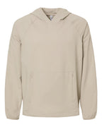 Men's UltraUVP Shoreline Long Sleeve Hooded Pullover | CE520L