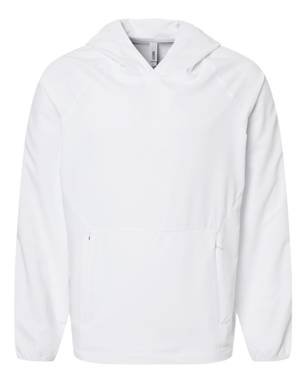Men's UltraUVP Shoreline Long Sleeve Hooded Pullover | CE520L