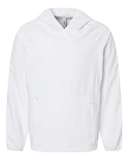 Men's UltraUVP Shoreline Long Sleeve Hooded Pullover | CE520L
