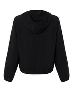 Women's UltraUVP Shoreline Long Sleeve Hooded Pullover | CE520LW