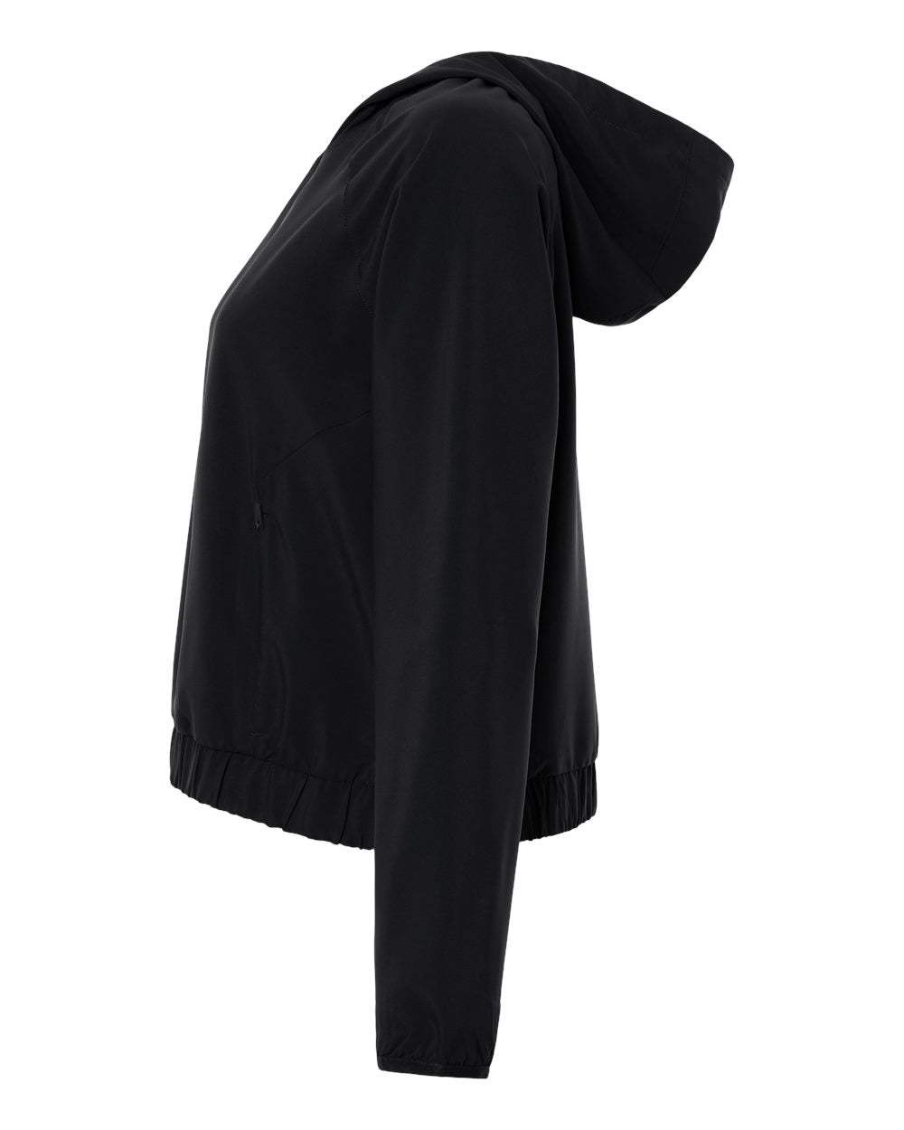 Women's UltraUVP Shoreline Long Sleeve Hooded Pullover | CE520LW