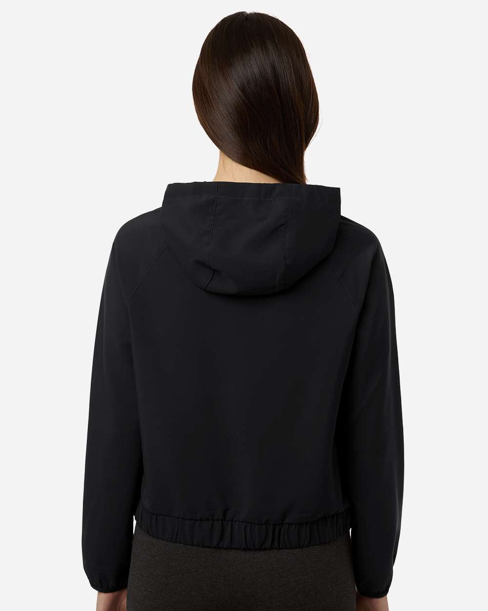 Women's UltraUVP Shoreline Long Sleeve Hooded Pullover | CE520LW