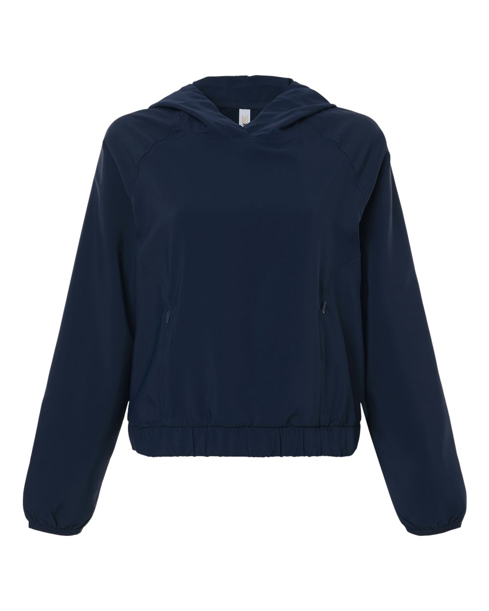 Women's UltraUVP Shoreline Long Sleeve Hooded Pullover | CE520LW