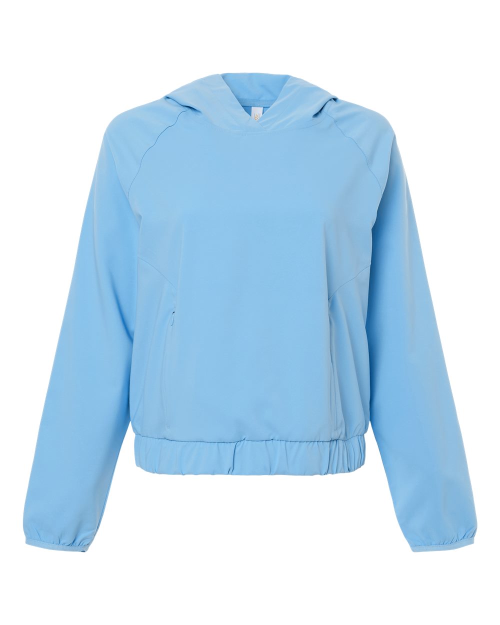 Women's UltraUVP Shoreline Long Sleeve Hooded Pullover | CE520LW