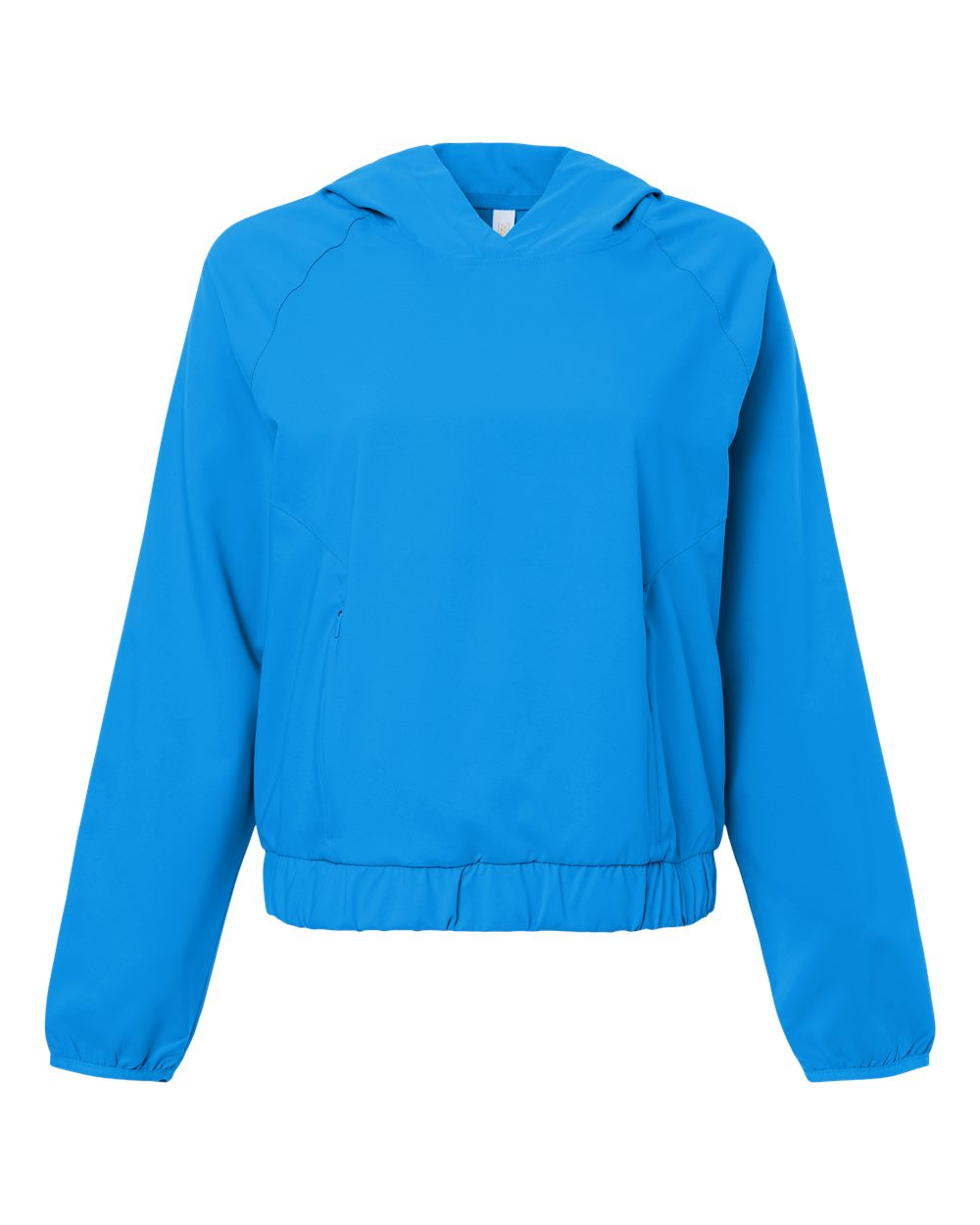 Women's UltraUVP Shoreline Long Sleeve Hooded Pullover | CE520LW