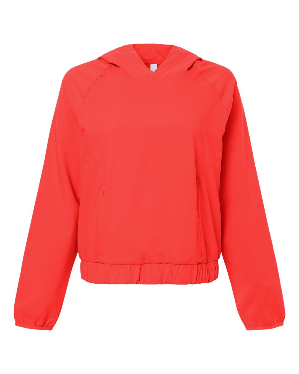 Women's UltraUVP Shoreline Long Sleeve Hooded Pullover | CE520LW