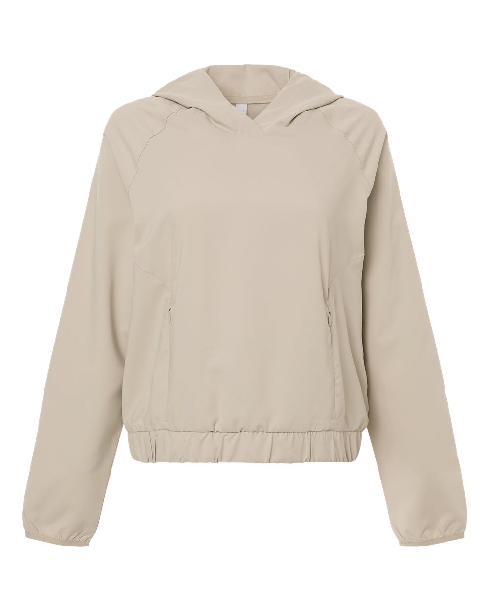 Women's UltraUVP Shoreline Long Sleeve Hooded Pullover | CE520LW