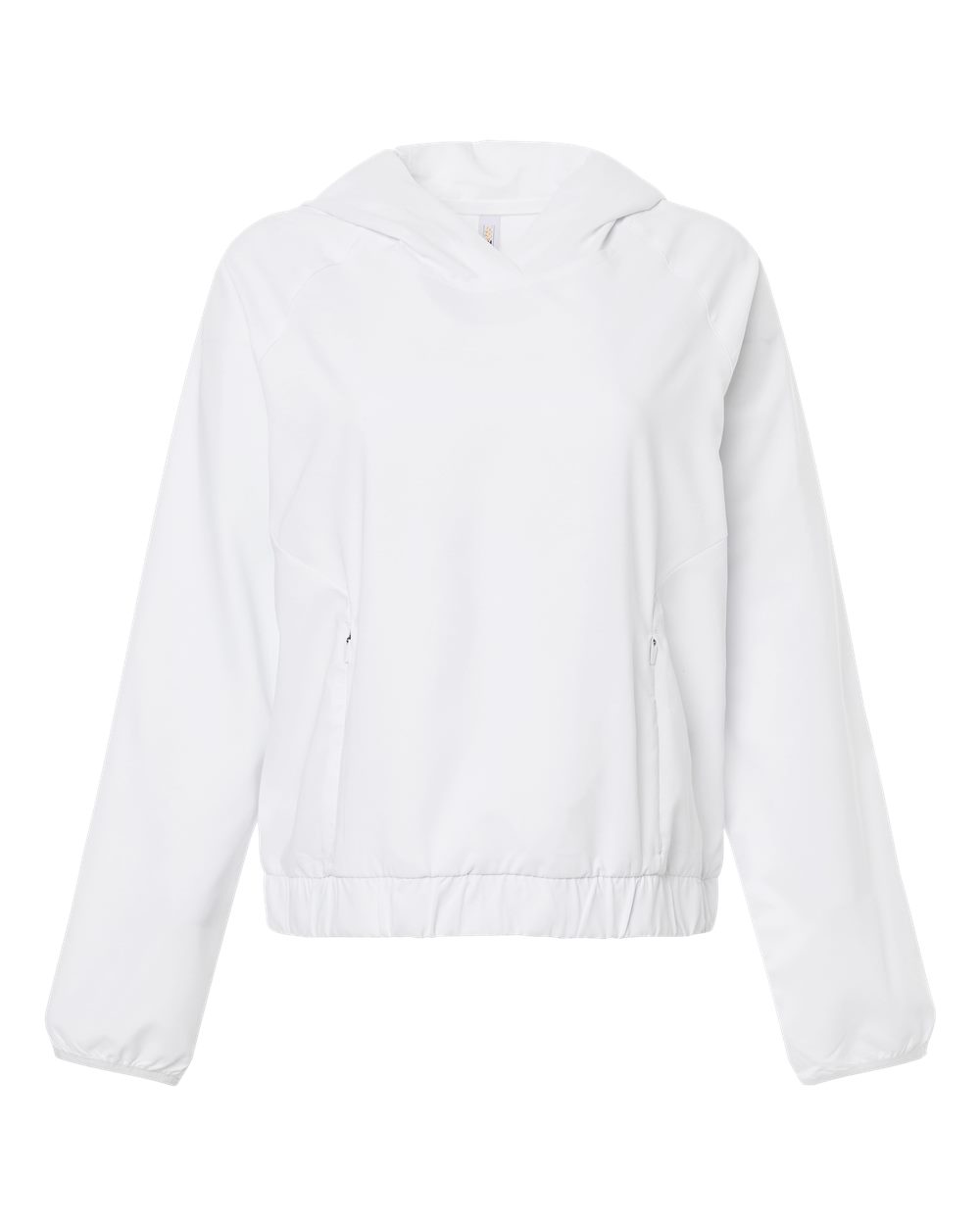 Women's UltraUVP Shoreline Long Sleeve Hooded Pullover | CE520LW