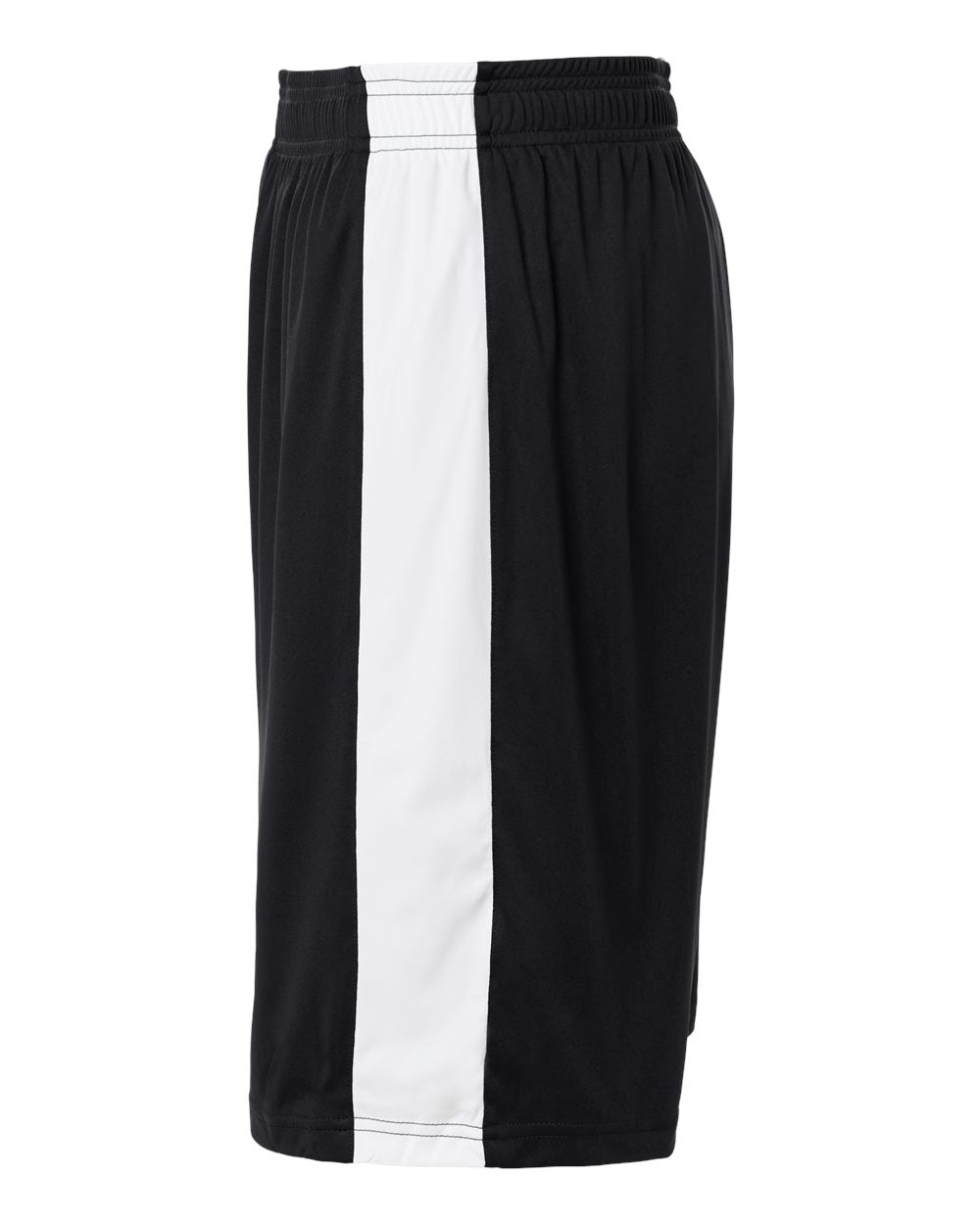 Unisex Zone Performance Reversible Shorts | TT115B