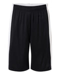 Pantalones Cortos Reversibles Unisex Zone Performance | TT115B