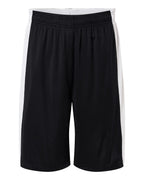 Pantalones Cortos Reversibles Unisex Zone Performance | TT115B