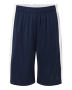 Unisex Zone Performance Reversible Shorts | TT115B