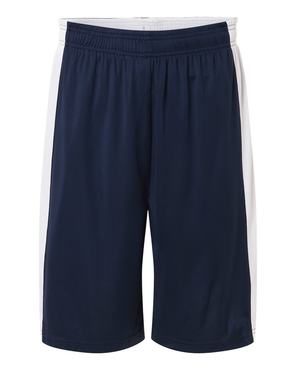 Unisex Zone Performance Reversible Shorts | TT115B