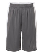 Unisex Zone Performance Reversible Shorts | TT115B