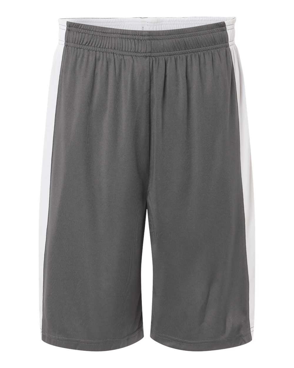 Unisex Zone Performance Reversible Shorts | TT115B