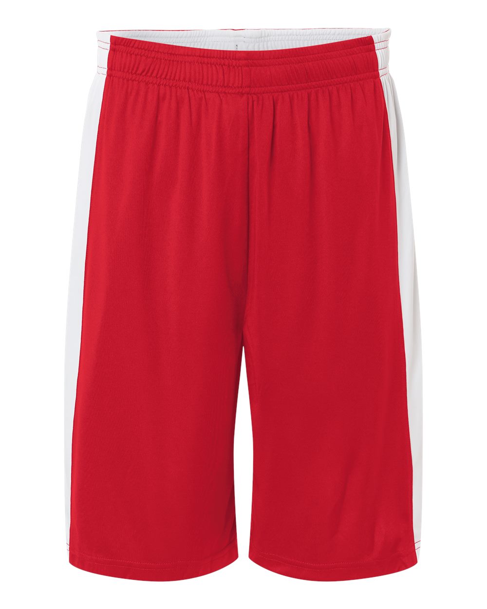 Unisex Zone Performance Reversible Shorts | TT115B