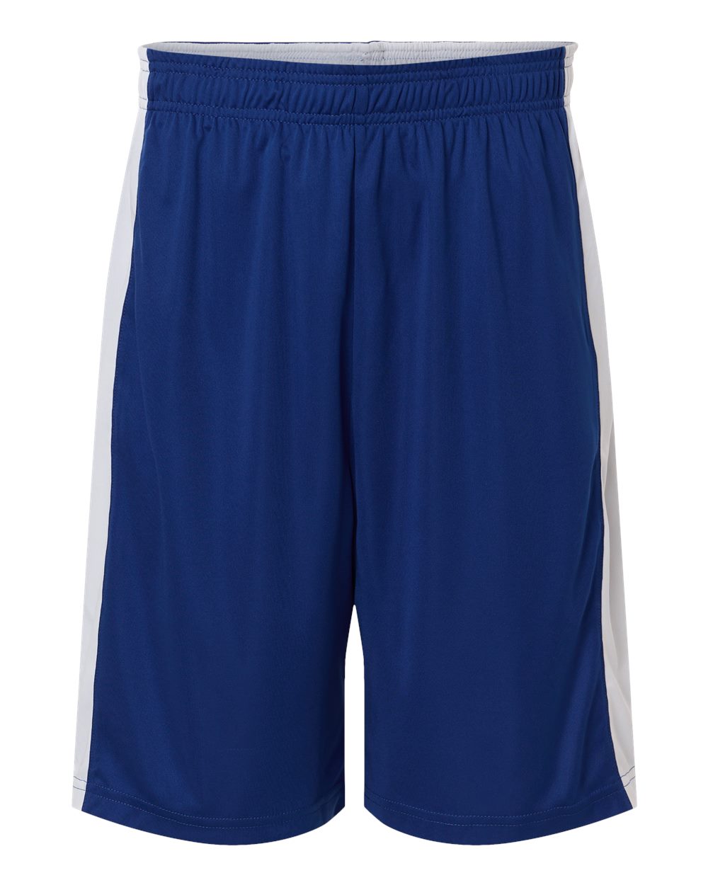 Unisex Zone Performance Reversible Shorts | TT115B