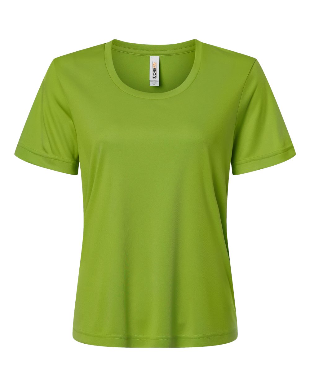 Women's Capital Performance T-Shirt | CE10W