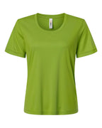 Women's Capital Performance T-Shirt | CE10W