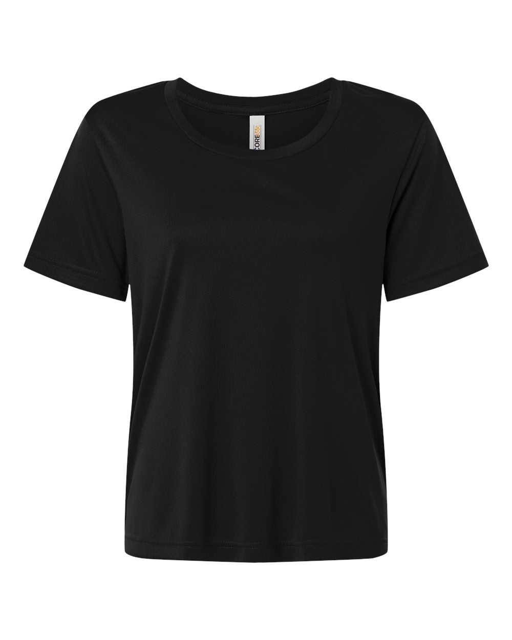 Women's Capital Performance T-Shirt | CE10W