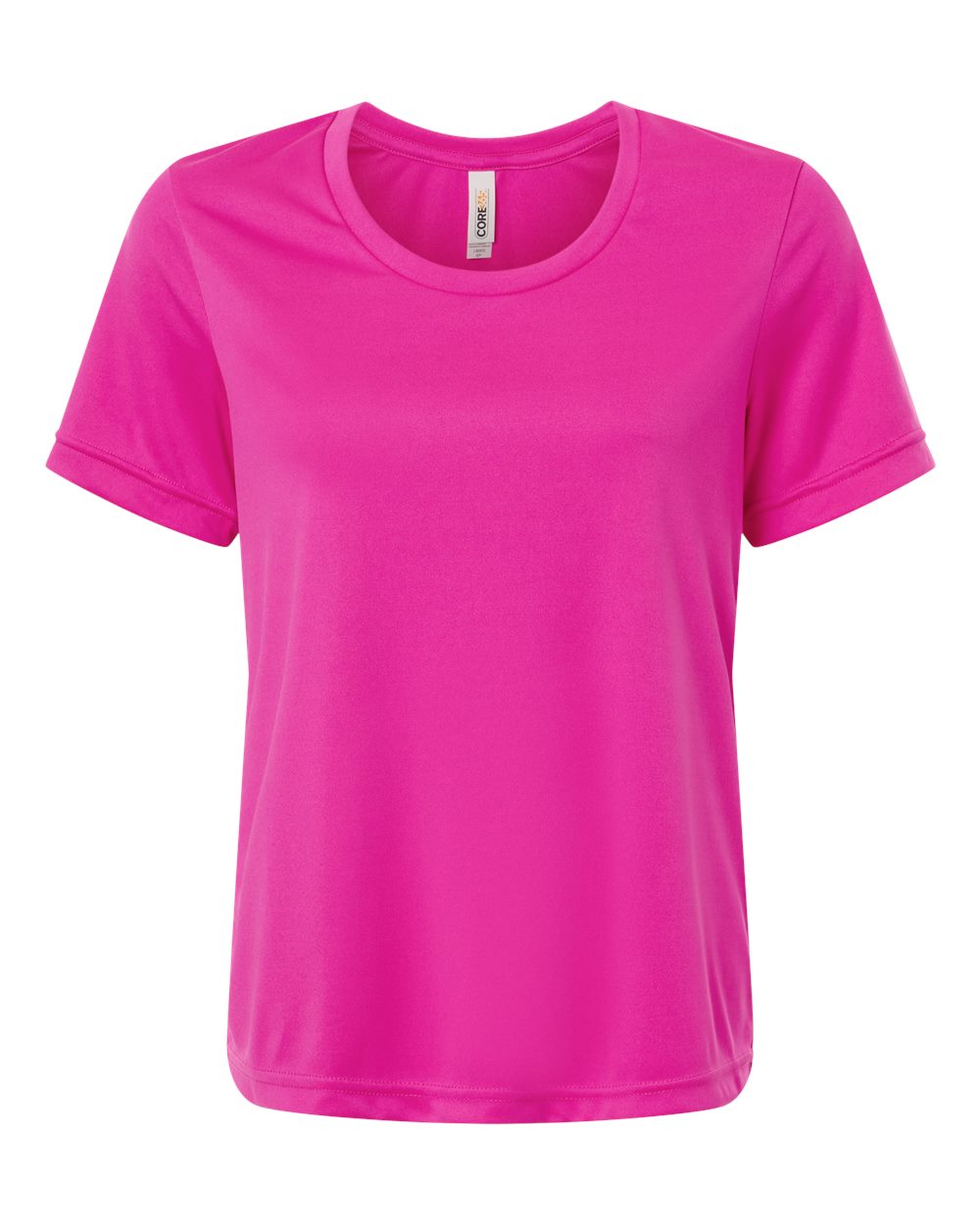 Women's Capital Performance T-Shirt | CE10W