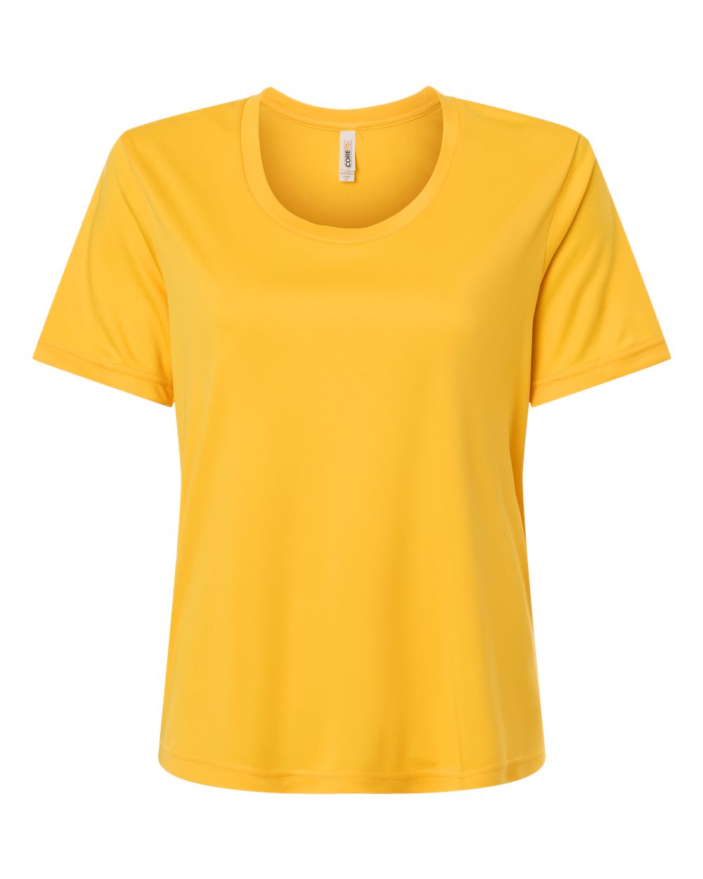 Women's Capital Performance T-Shirt | CE10W