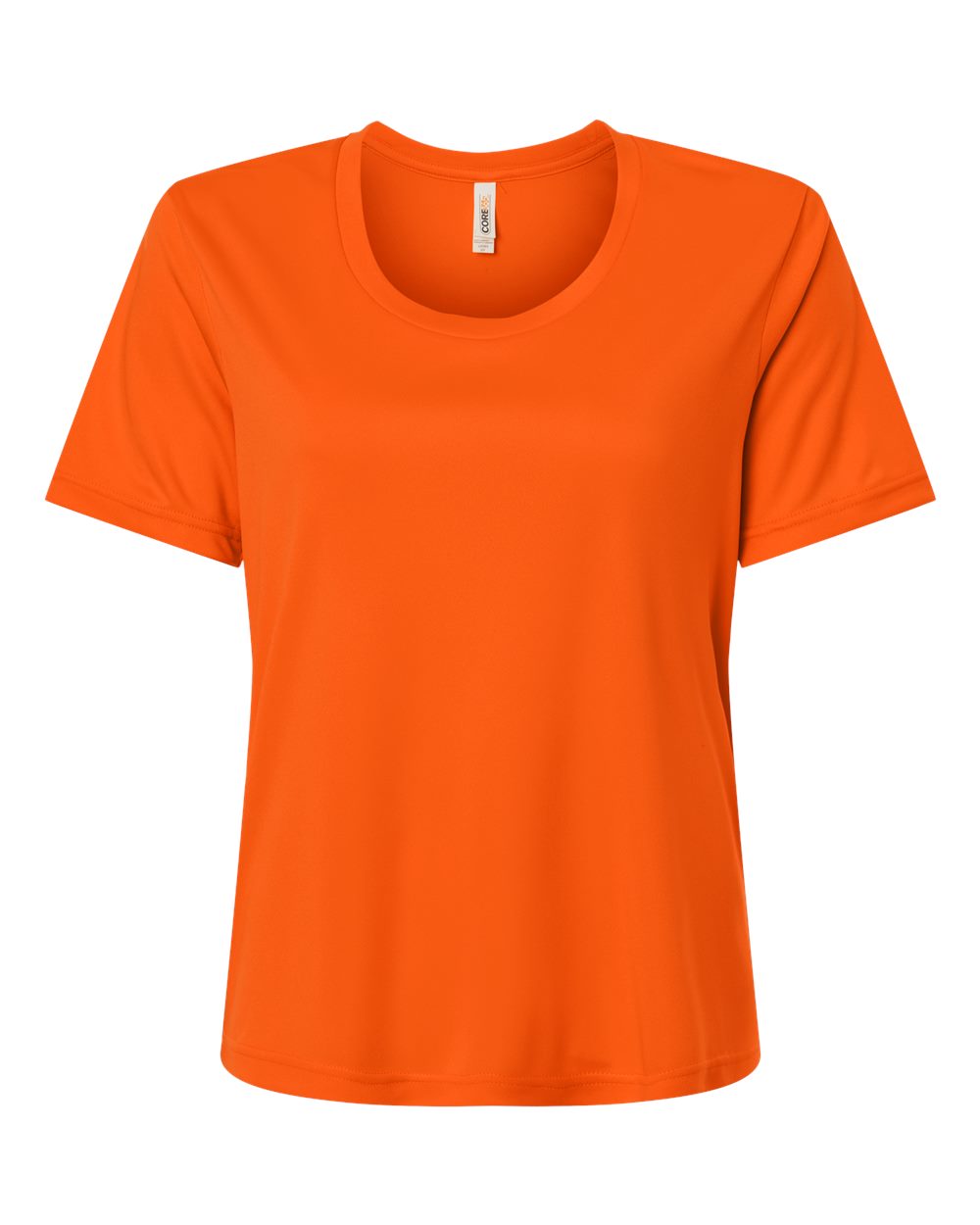Women's Capital Performance T-Shirt | CE10W