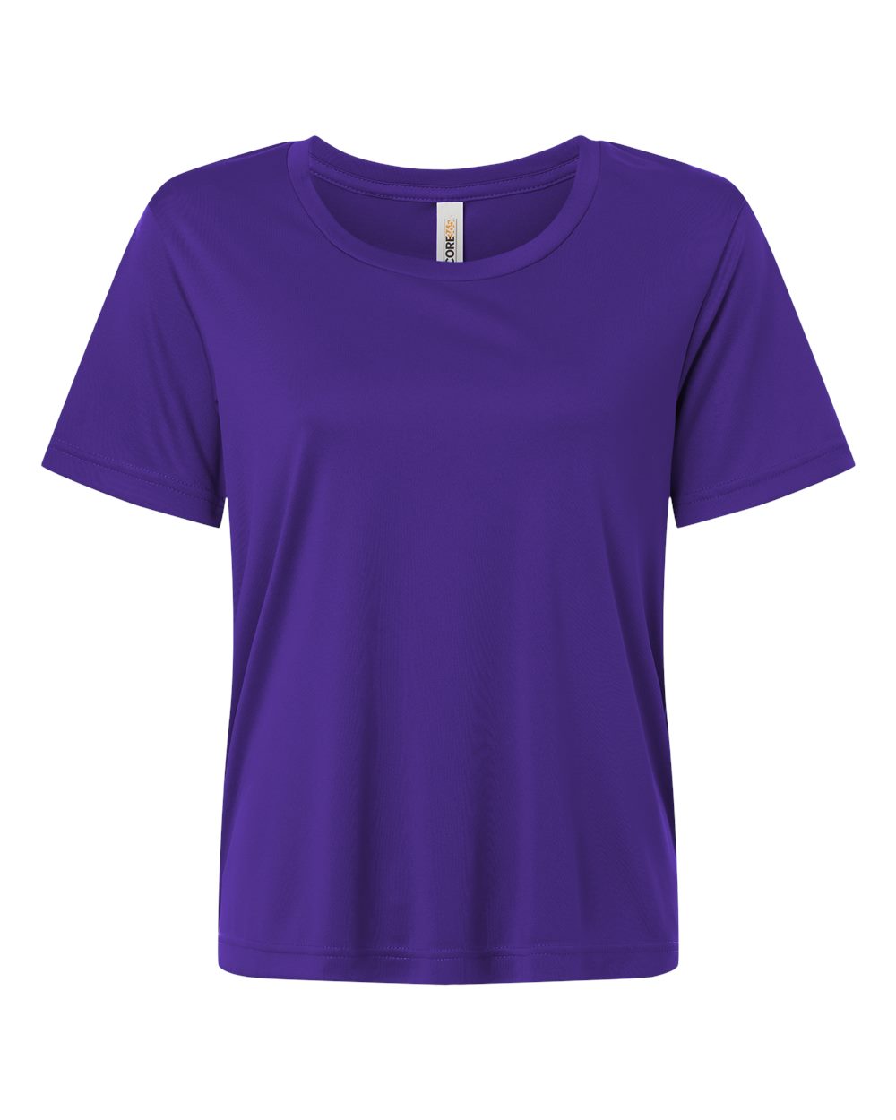 Women's Capital Performance T-Shirt | CE10W