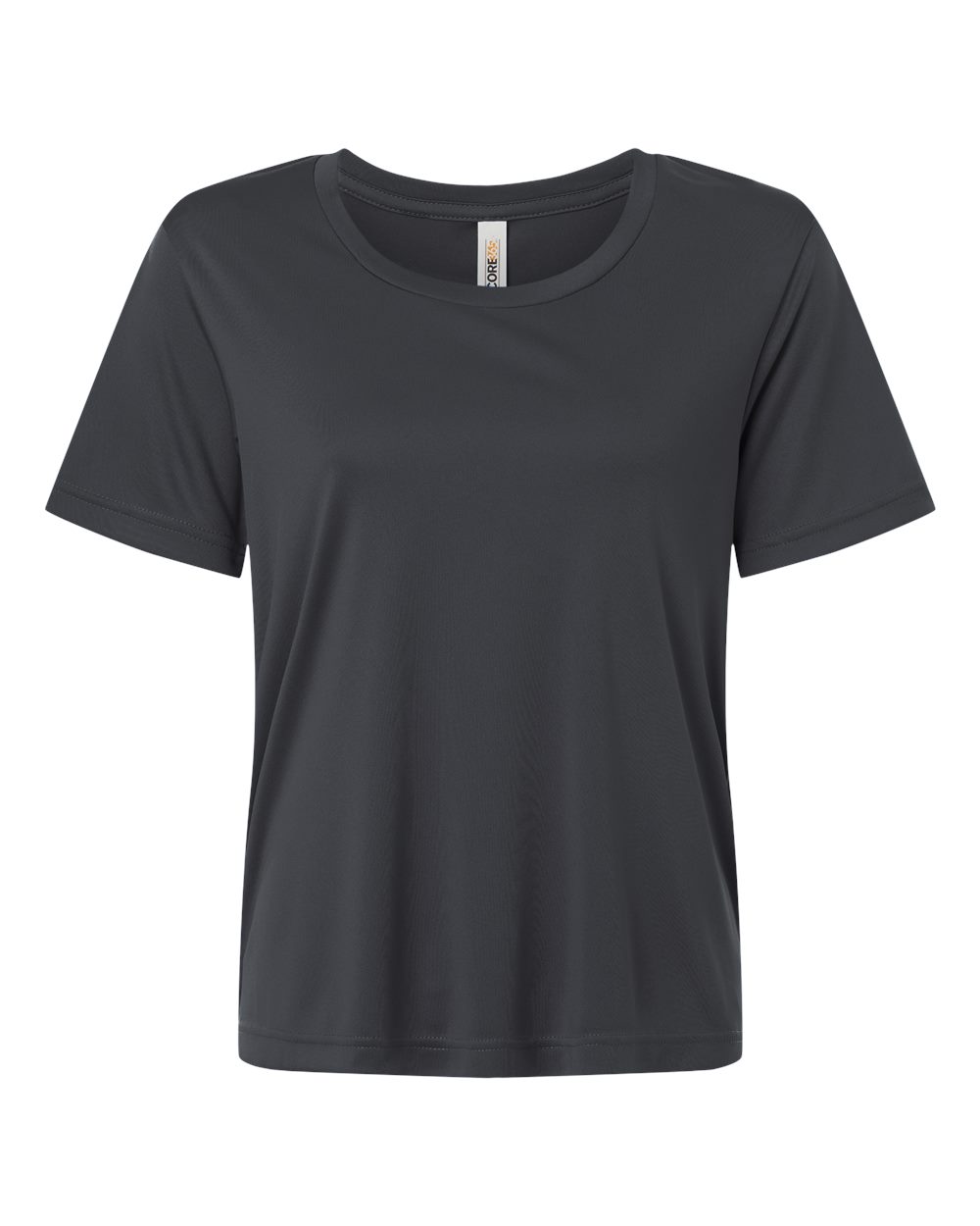 Women's Capital Performance T-Shirt | CE10W